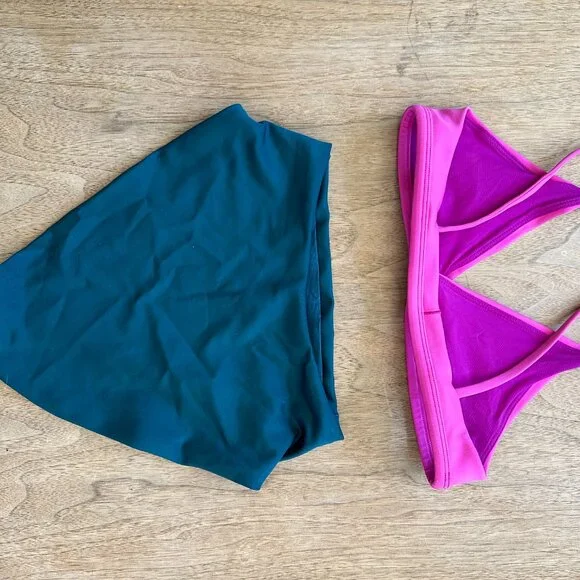 Left On Friday Sweet Victory Top and Hi Hi Botton-Small - Picture 11 of 13